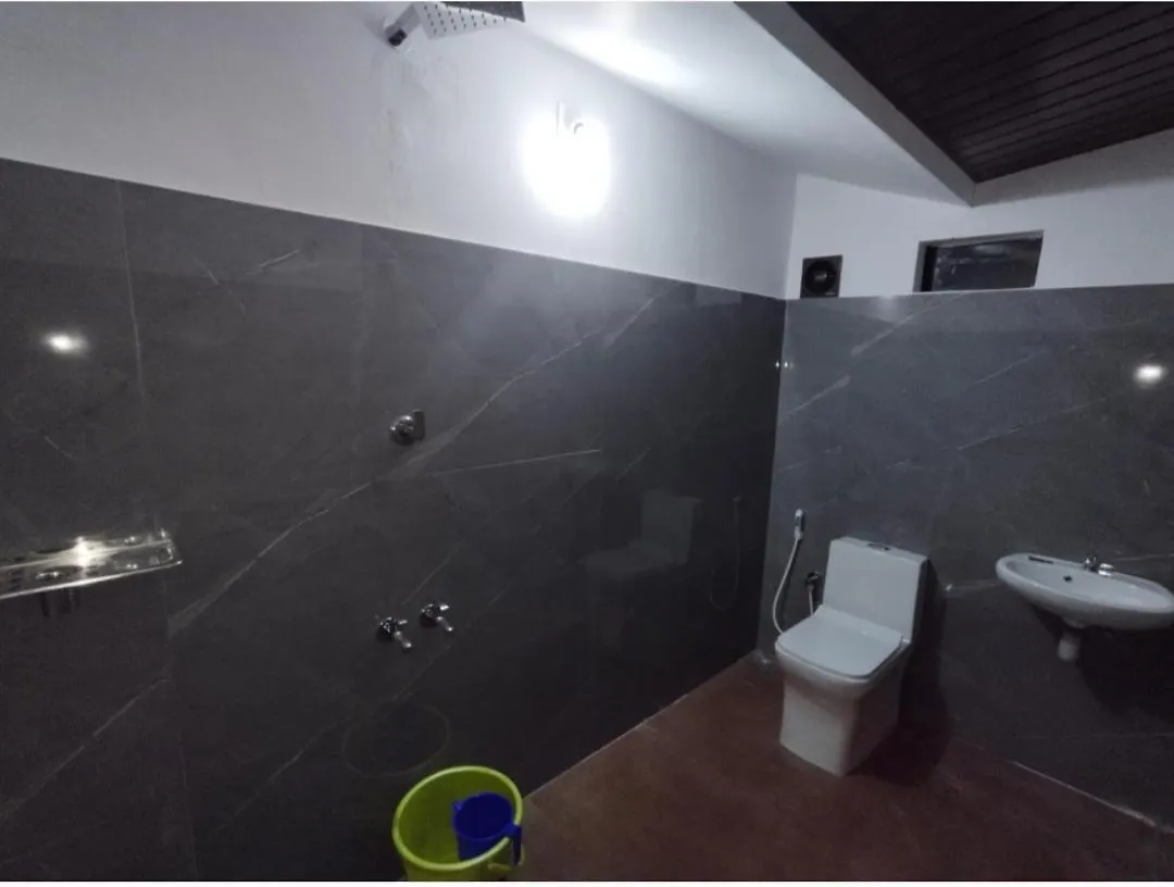 Tjmaryland Villa Pinangode Homestay