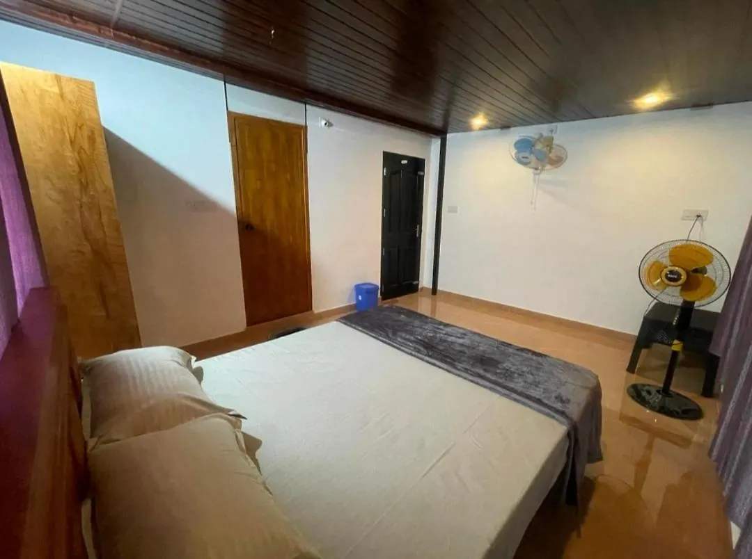 Homestay Tjmaryland Villa Pinangode