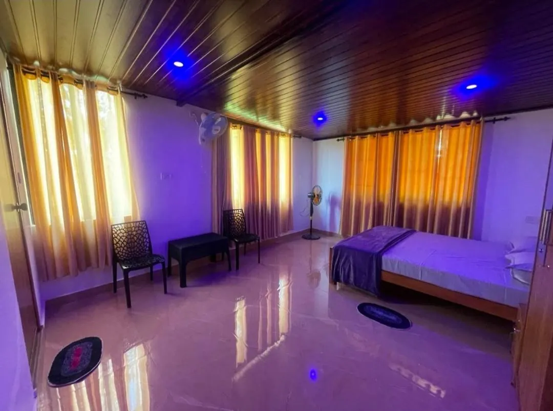 Tjmaryland Villa Pinangode