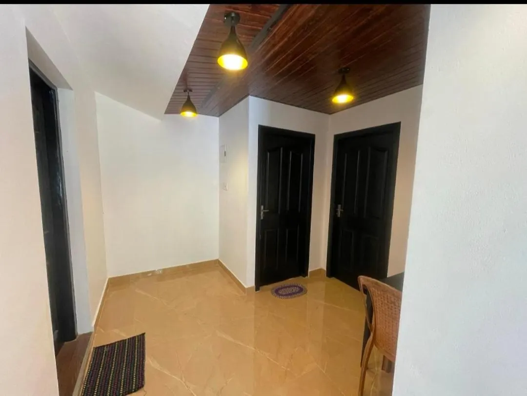 Homestay Tjmaryland Villa Pinangode