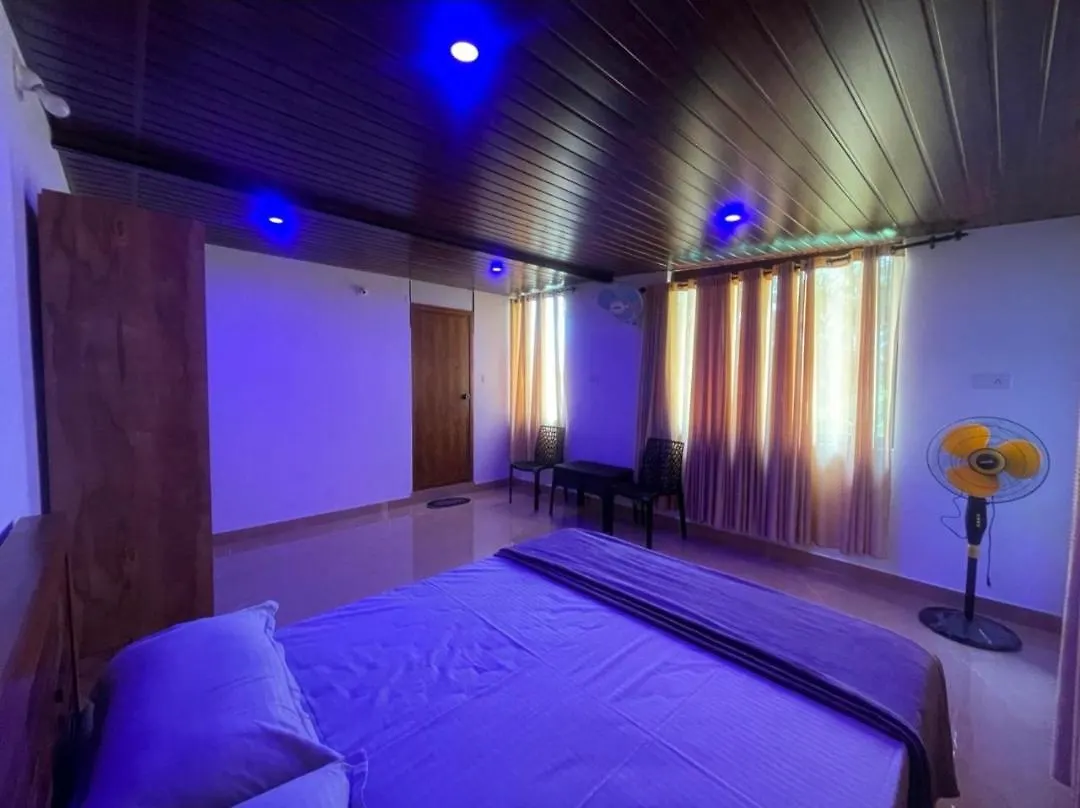 Homestay Tjmaryland Villa Pinangode India