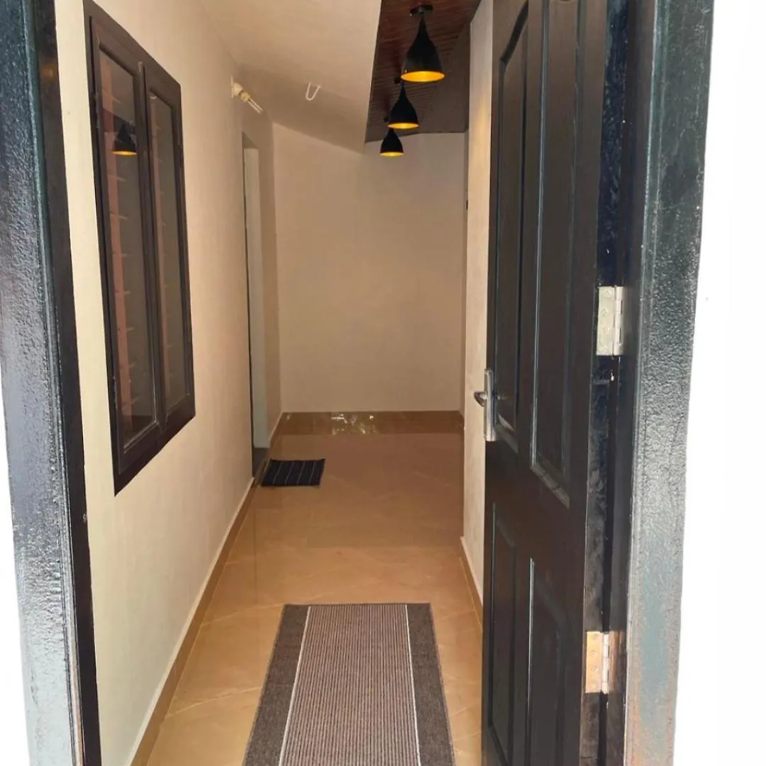 Tjmaryland Villa Pinangode Homestay
