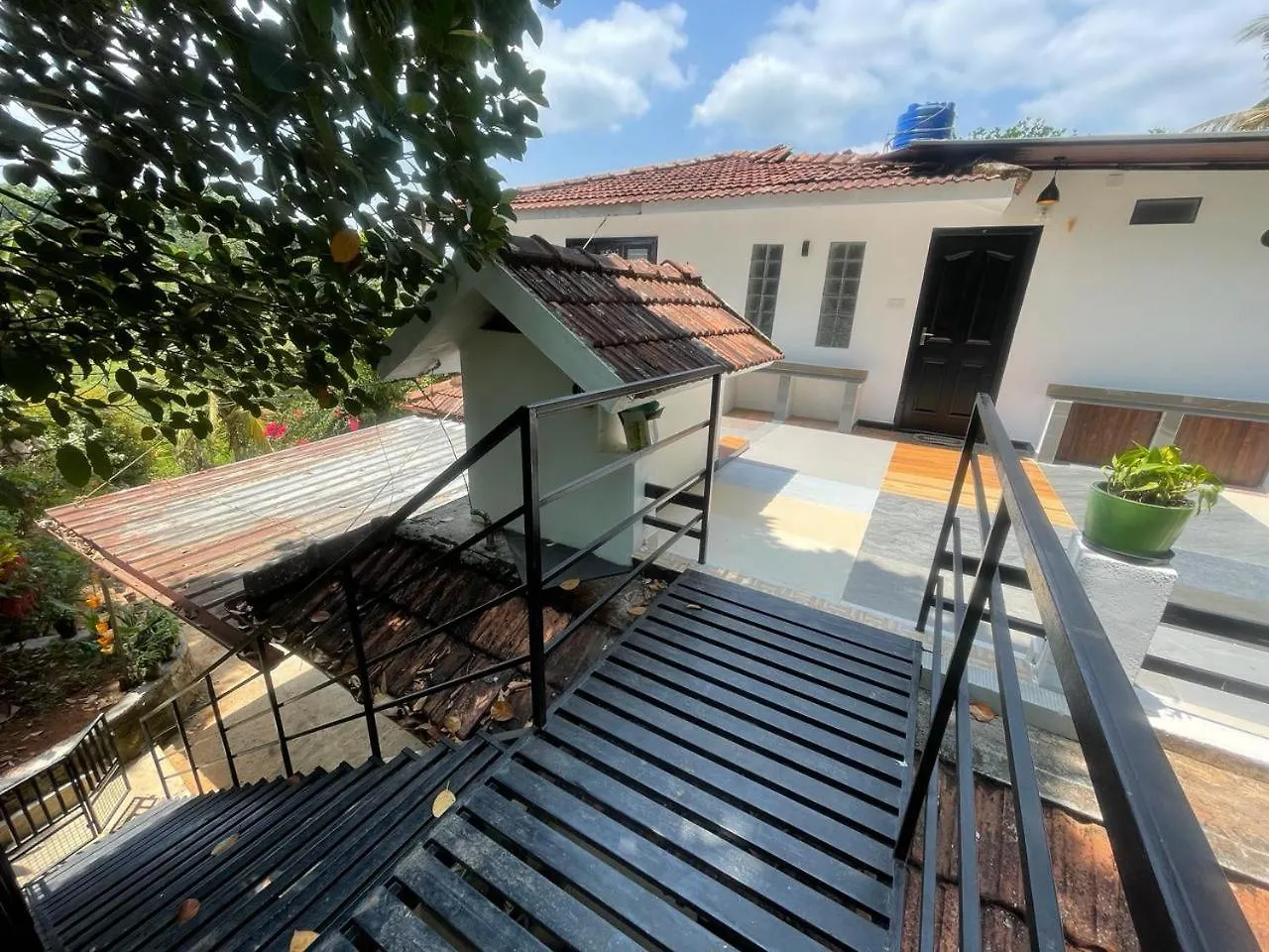 Tjmaryland Villa Pinangode