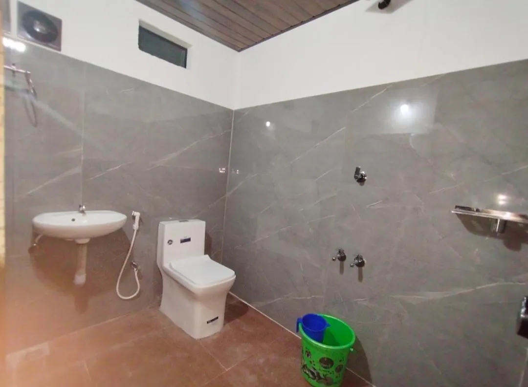 Tjmaryland Villa Pinangode 0*,